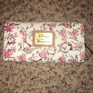 Disney Loungefly walley